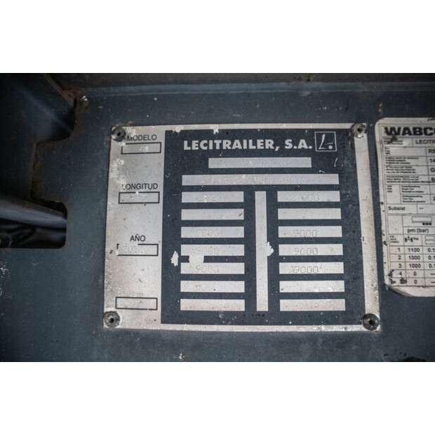 2011 Lecitrailer OTHERS-47900537