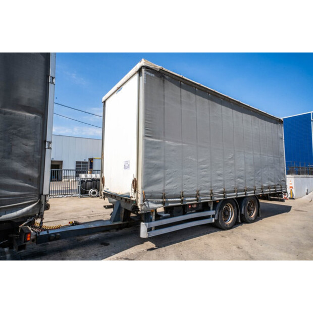 2014 Lecitrailer R2-47900574