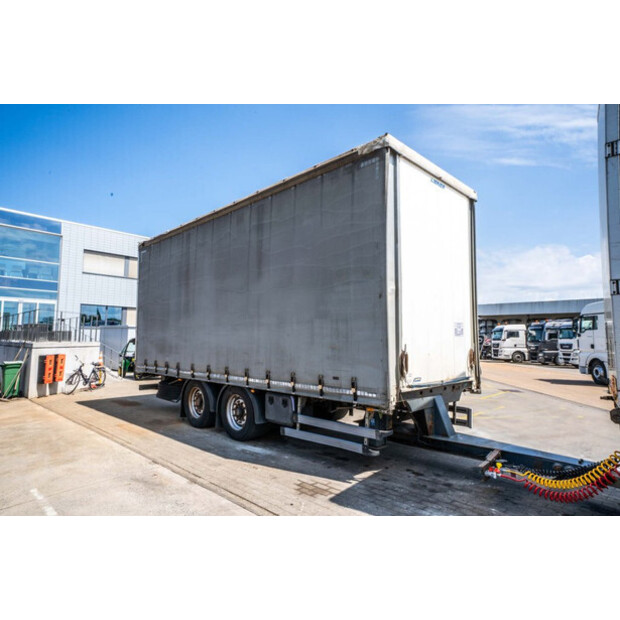 2014 Lecitrailer R2-47900575