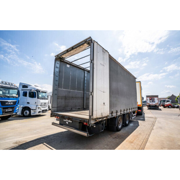 2014 Lecitrailer R2-47900576