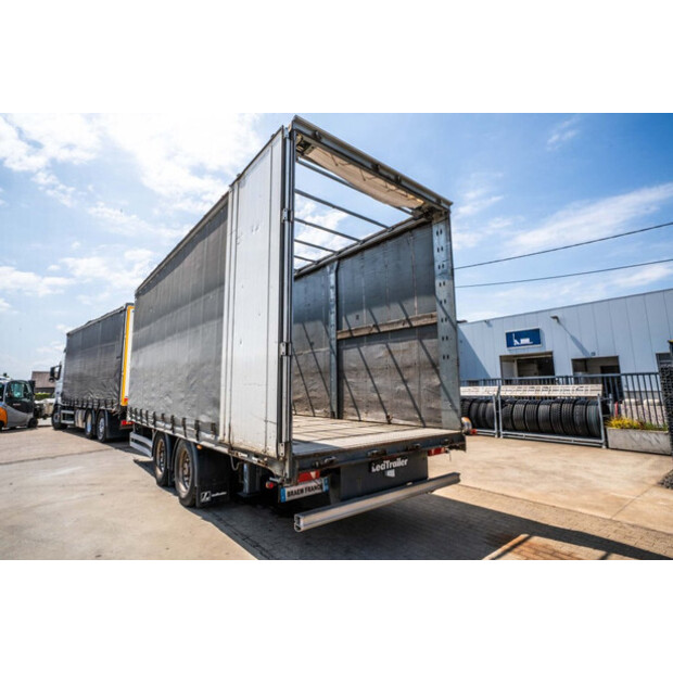2014 Lecitrailer R2-47900577