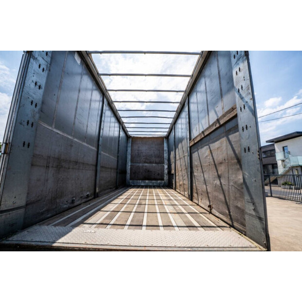 2014 Lecitrailer R2-47900578