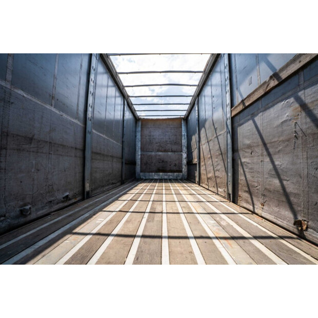 2014 Lecitrailer R2-47900579