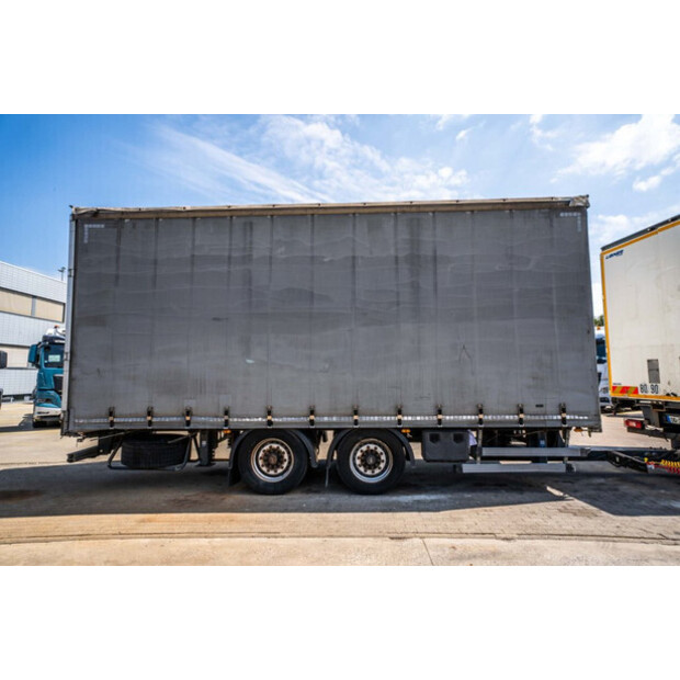 2014 Lecitrailer R2-47900580