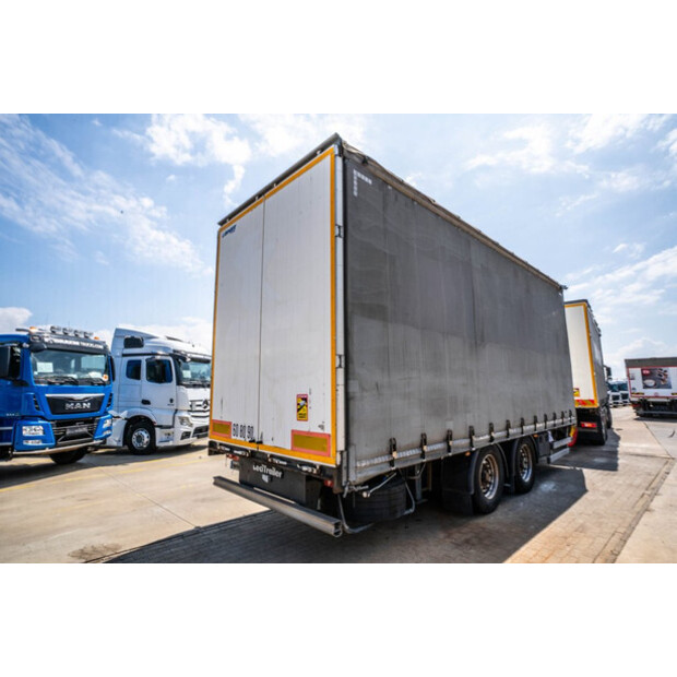 2014 Lecitrailer R2-47900581