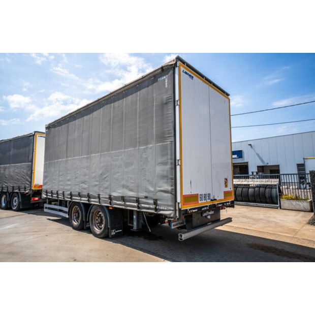 2014 Lecitrailer R2-47900582