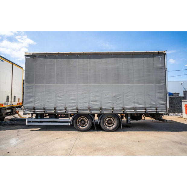 2014 Lecitrailer R2-47900583