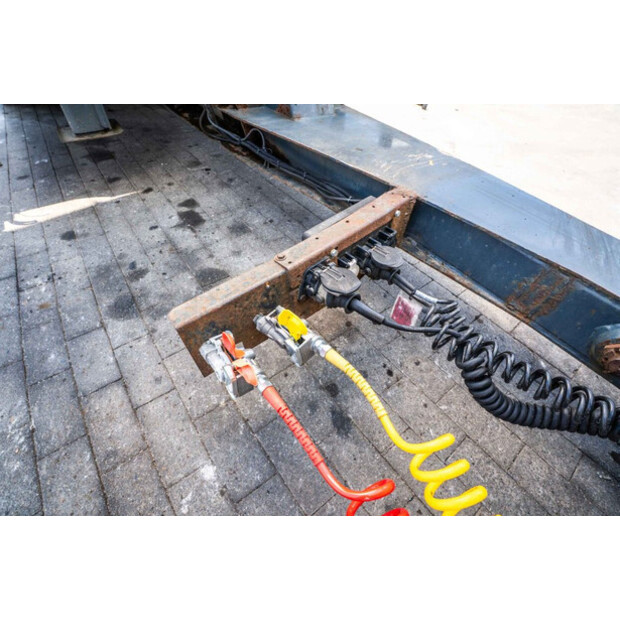 2014 Lecitrailer R2-47900585