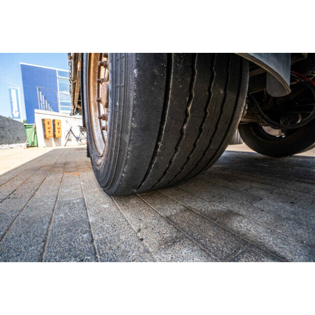 2014 Lecitrailer R2-47900587