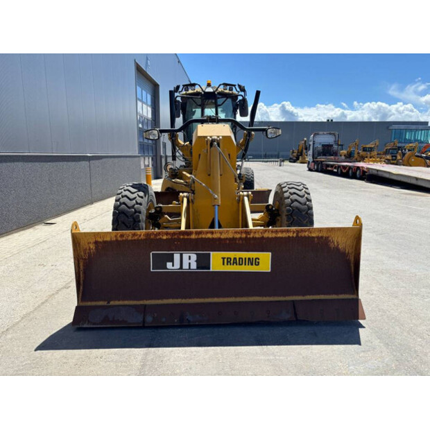 2012 Caterpillar 120M-47900591