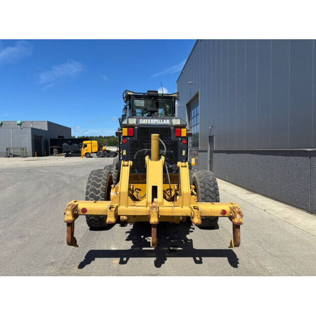2012 Caterpillar 120M-47900593