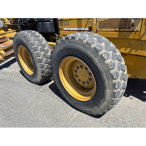 2012 Caterpillar 120M-47900594