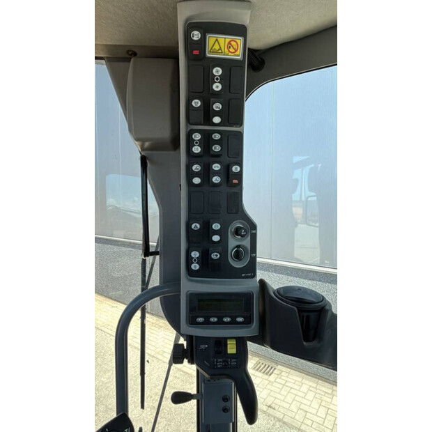 2012 Caterpillar 120M-47900598