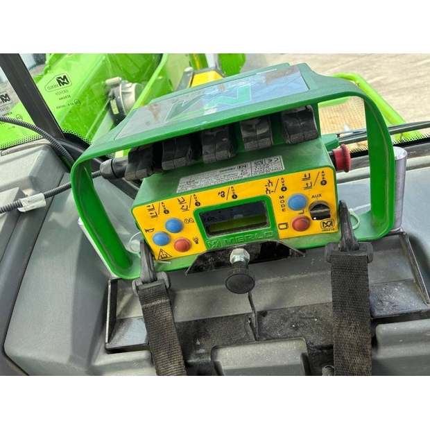 2023 Merlo-47904045