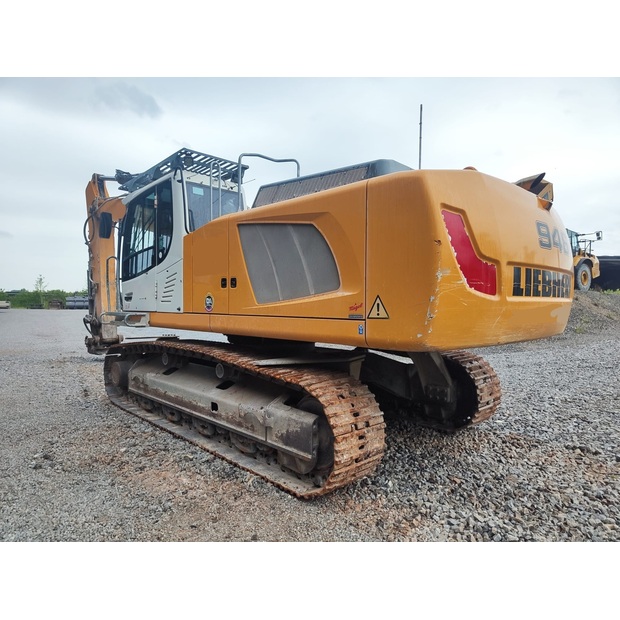 2019 Liebherr R946-47907471