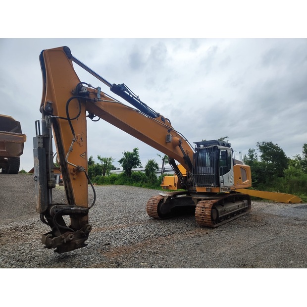 2019 Liebherr R946-47907473