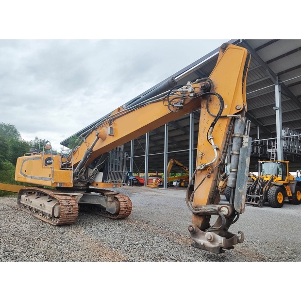 2019 Liebherr R946-47907476