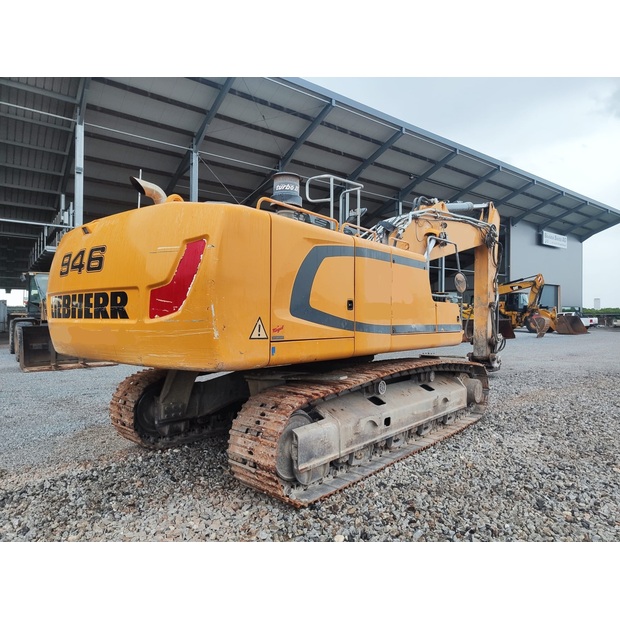 2019 Liebherr R946-47907478