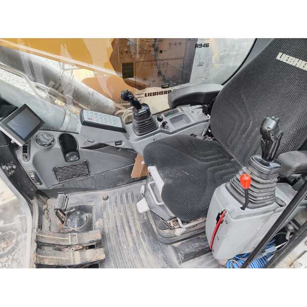 2019 Liebherr R946-47907480