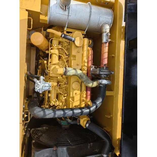 2025 Caterpillar 320B-47909535