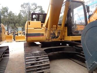 Image de PELLETEUSES 2025 Caterpillar 320BL À vendre à Chine