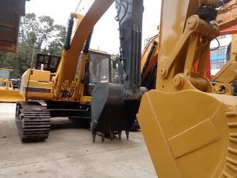 2025-caterpillar-320bl-47909617
