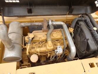 2025-caterpillar-320bl-47909620