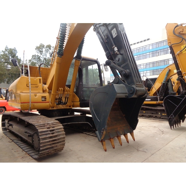 2025 Caterpillar 320CL-47909853