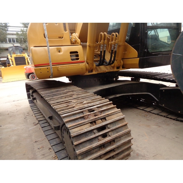 2025 Caterpillar 320CL-47909855