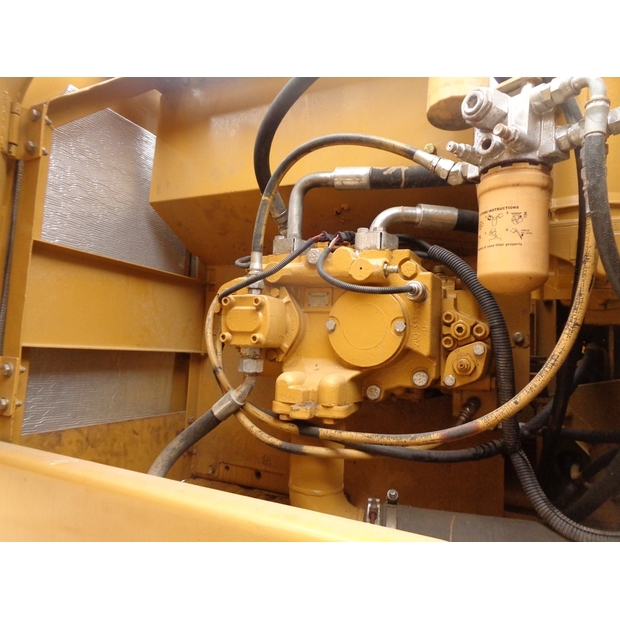 2025 Caterpillar 320CL-47909860