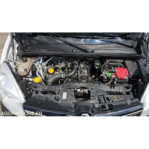 2017 Renault Kangoo-47911613