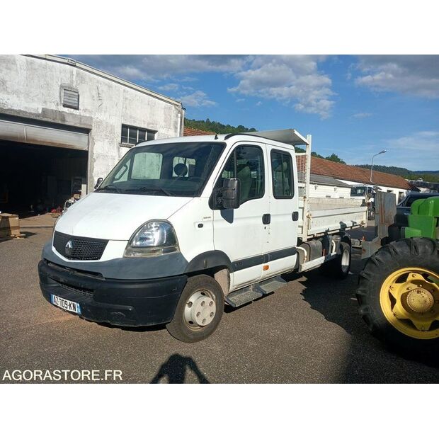 2006 Renault Mascott-47911641