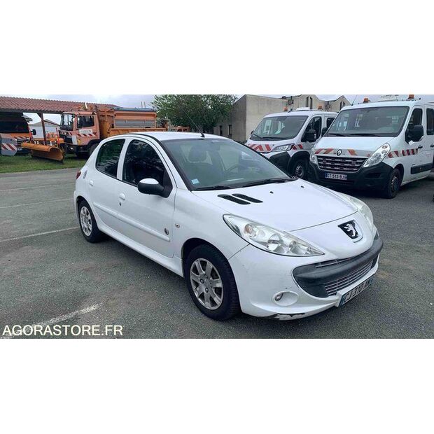 2012 Peugeot 206-47911752