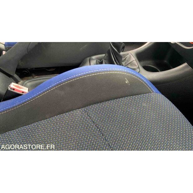 2012 Peugeot 206-47911755
