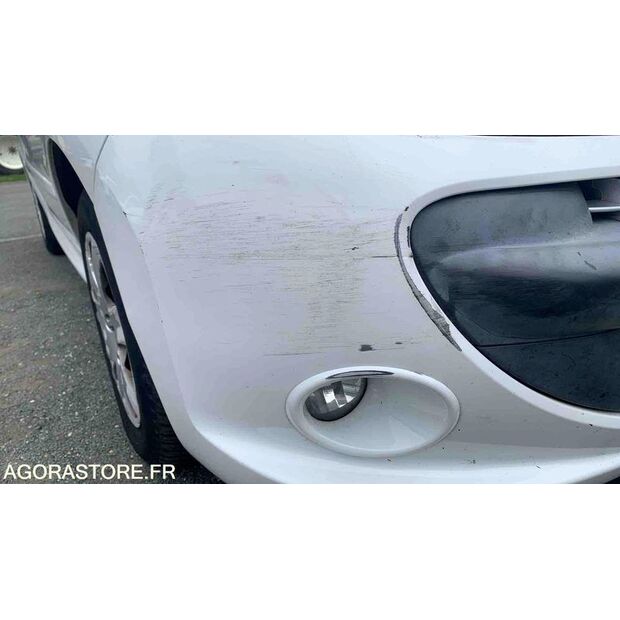 2012 Peugeot 206-47911757