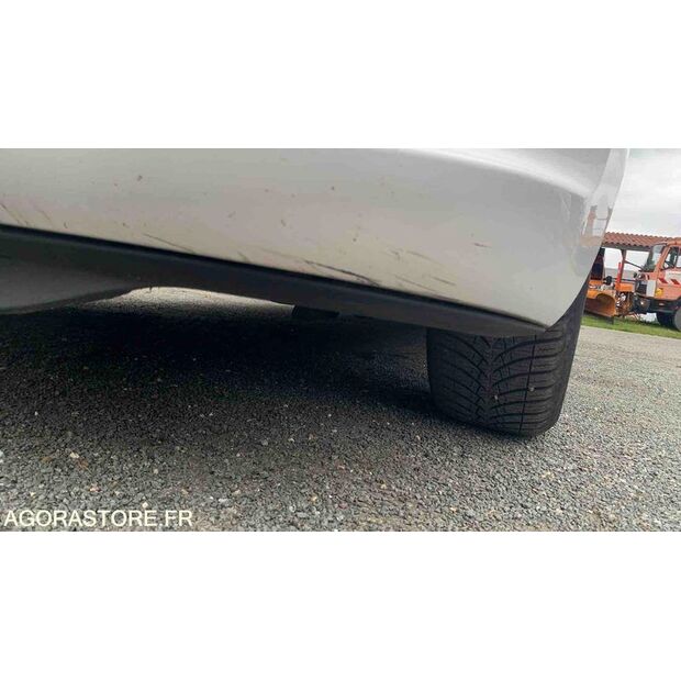 2012 Peugeot 206-47911763
