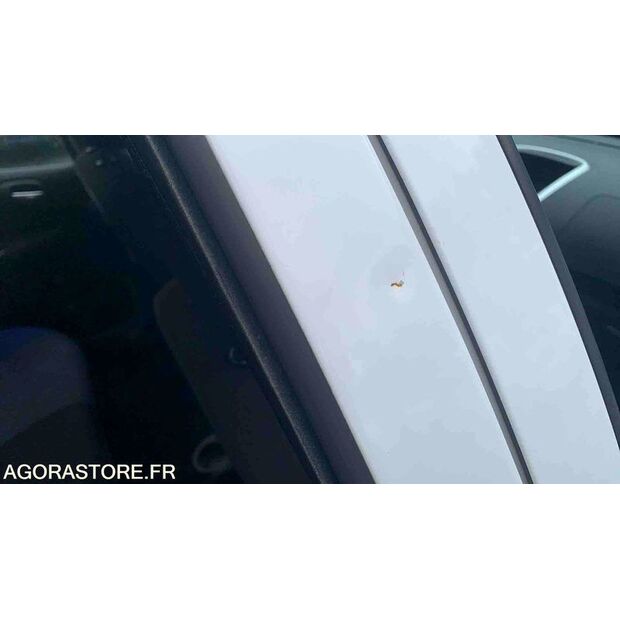 2012 Peugeot 206-47911764