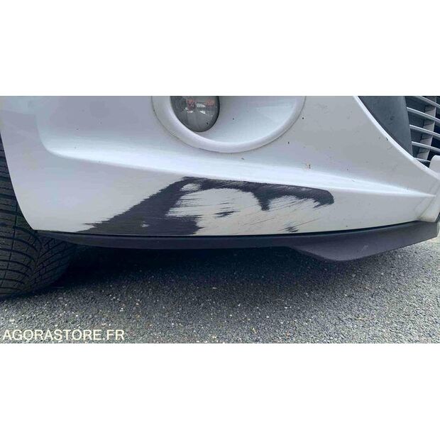2012 Peugeot 206-47911767