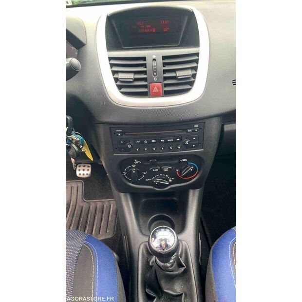 2012 Peugeot 206-47911772