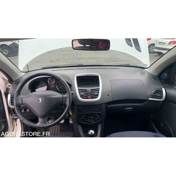 2012 Peugeot 206-47911774