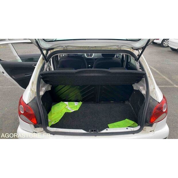 2012 Peugeot 206-47911775