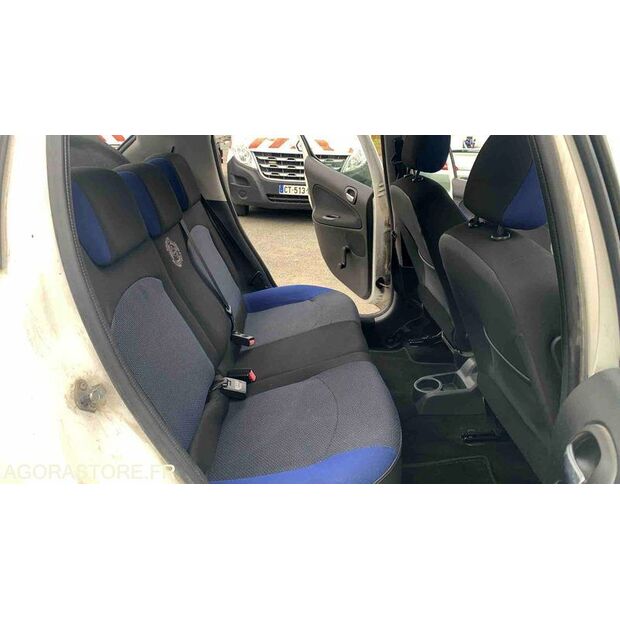 2012 Peugeot 206-47911781