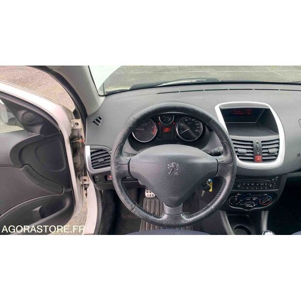 2012 Peugeot 206-47911782