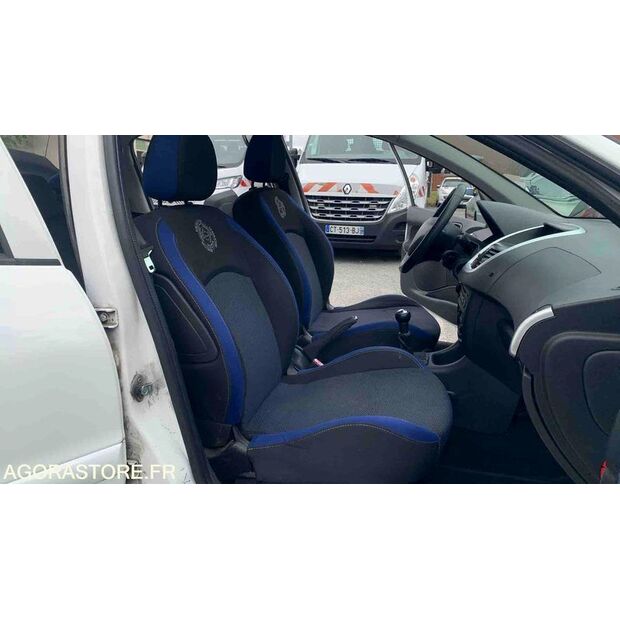 2012 Peugeot 206-47911783