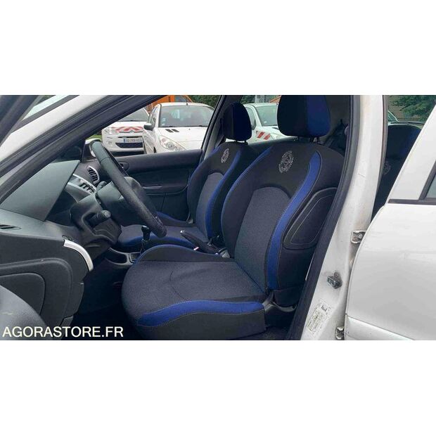 2012 Peugeot 206-47911785