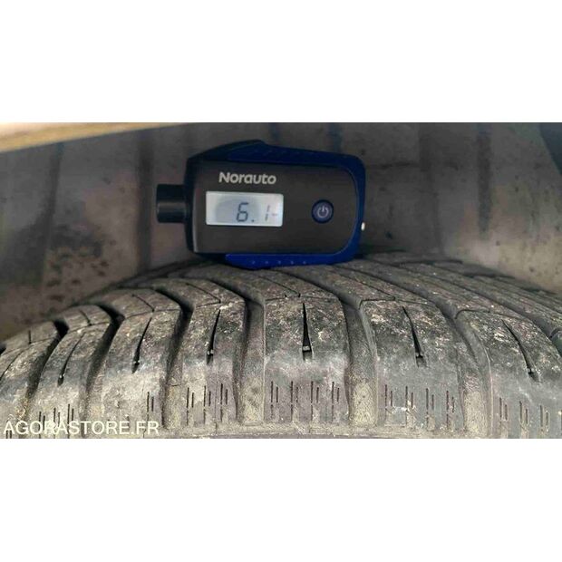 2012 Peugeot 206-47911786