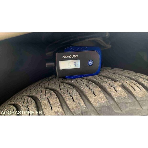 2012 Peugeot 206-47911787