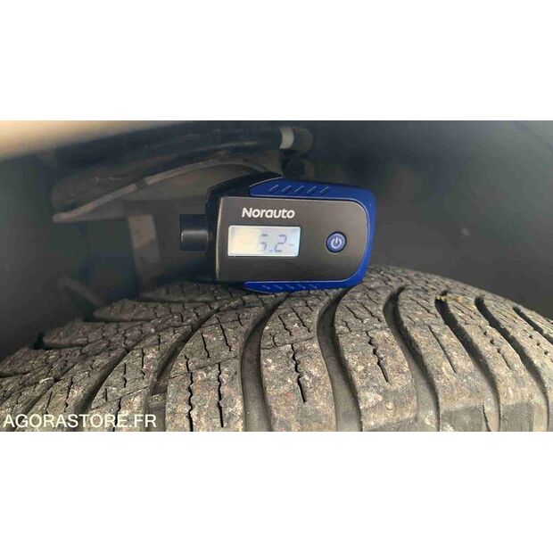 2012 Peugeot 206-47911793