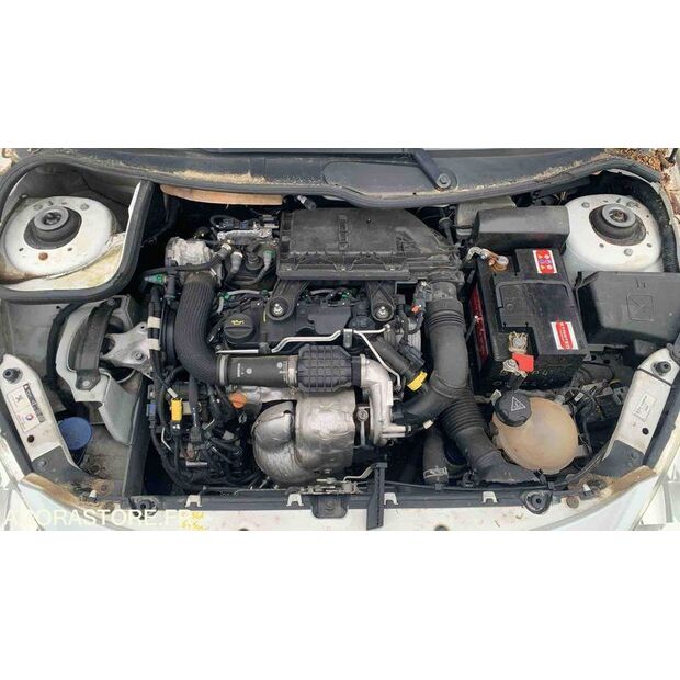 2012 Peugeot 206-47911797