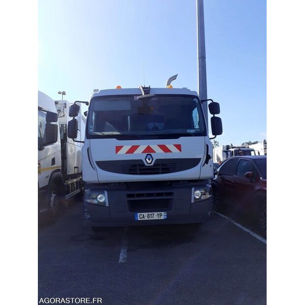 2012 Renault PREMIUM-47911855